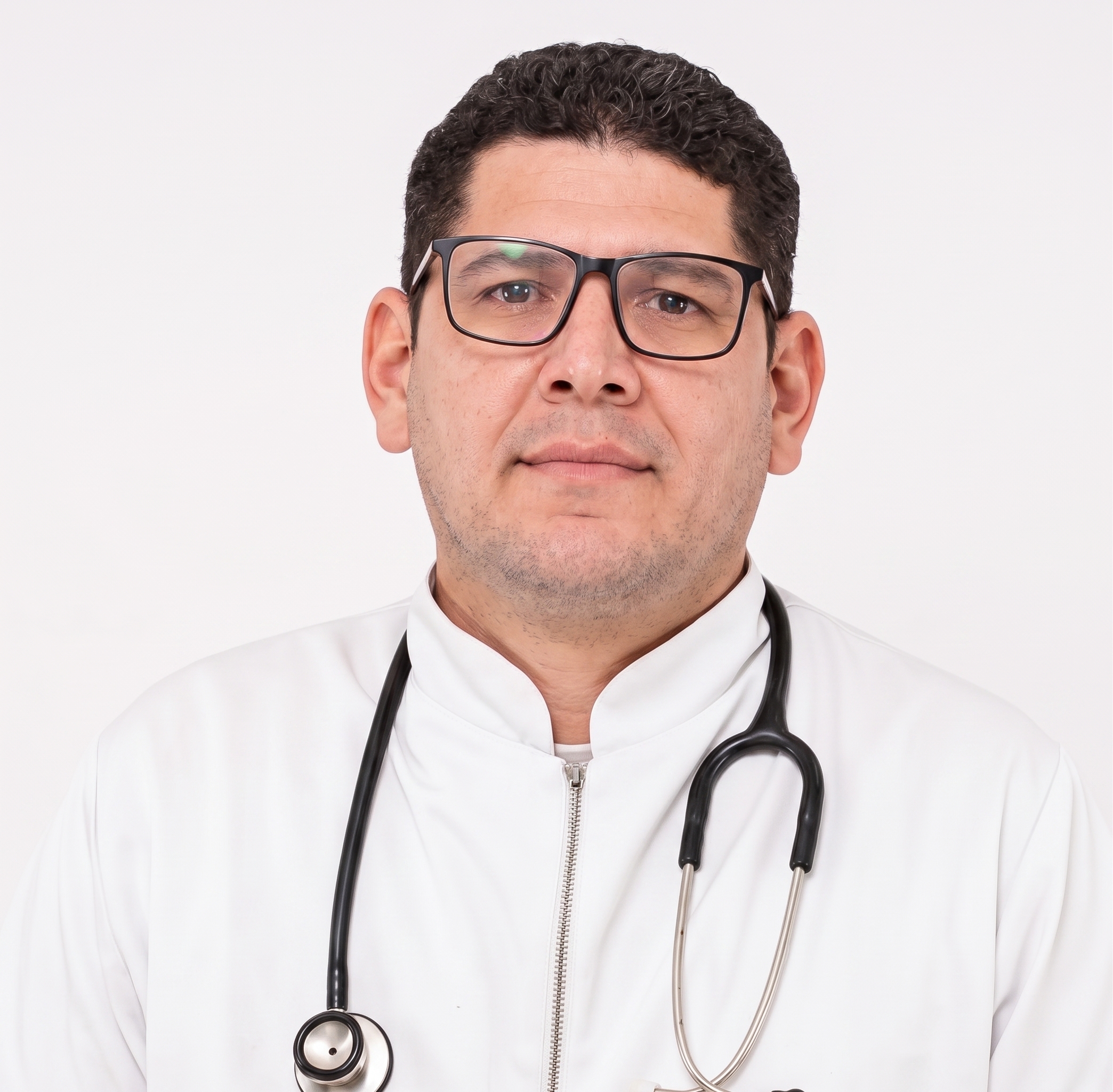 Dr. Grance